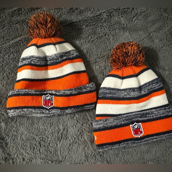 New Era NFL Denver Broncos Bennie bundle - Picture 2 of 7